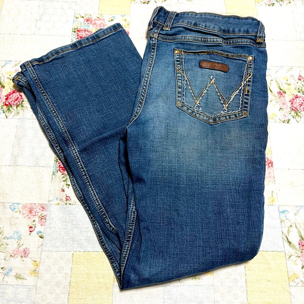 Women’s Wrangler Boot Cut